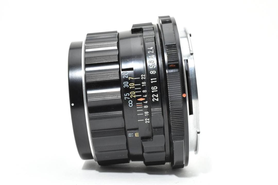 ★ねこじゃらし.★TAKUMAR6X7 105 2.4