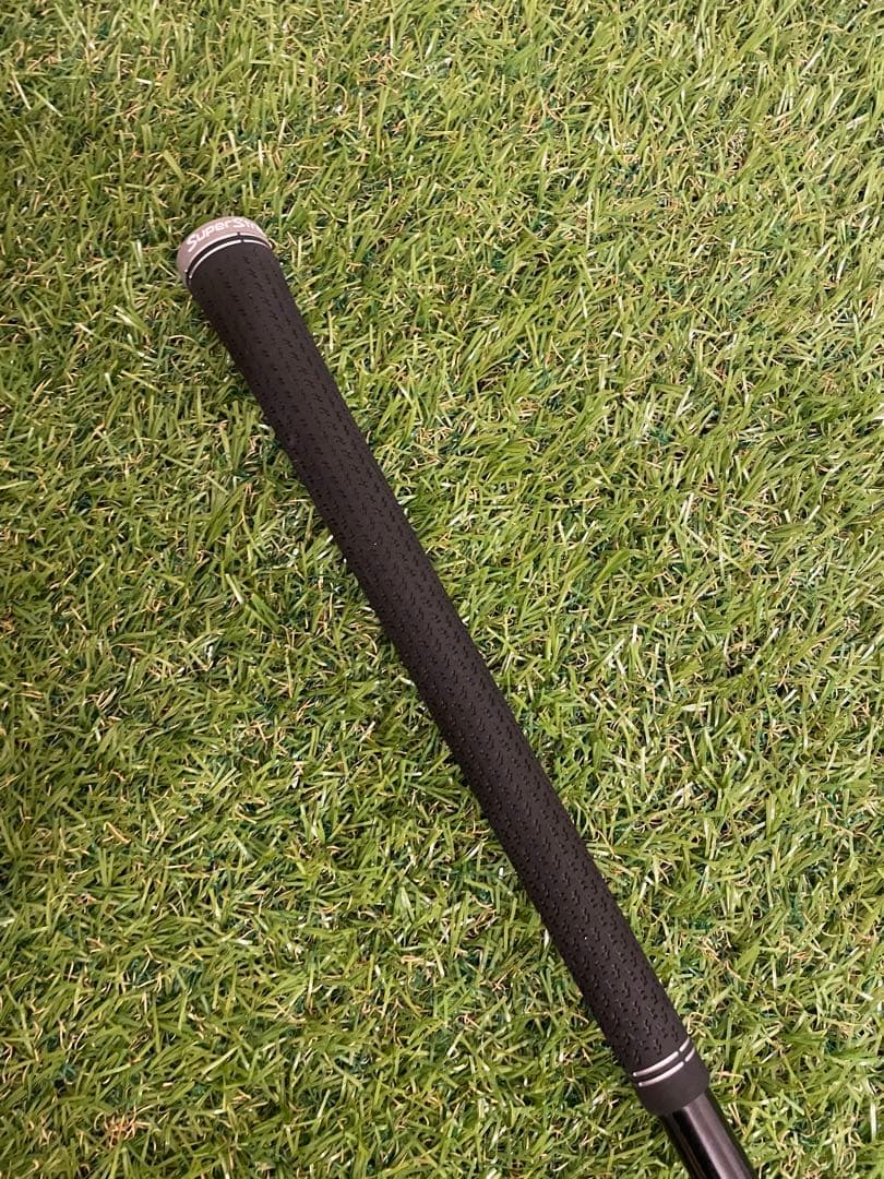 美品　QI4D REAX 50 （S）1W用　ドライバー用　シャフト