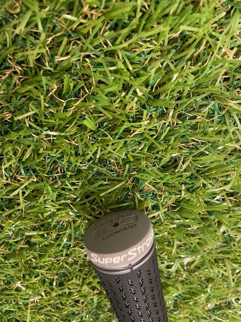 美品　QI4D REAX 50 （S）1W用　ドライバー用　シャフト