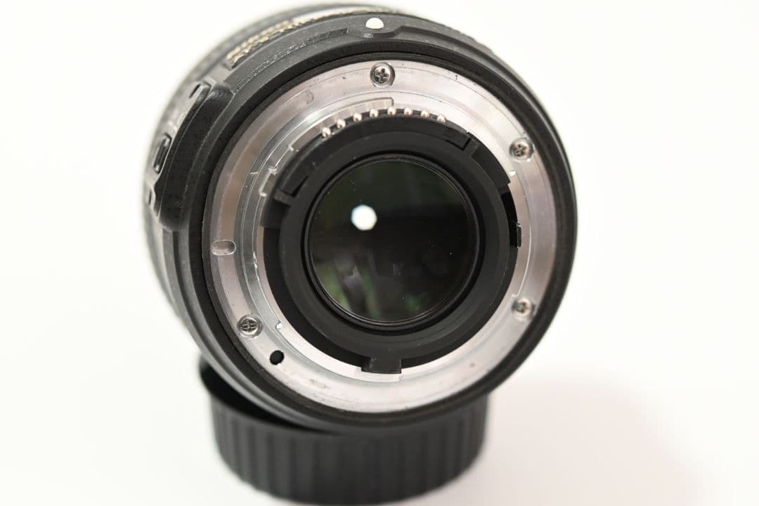 Shampoo AF-S NIKKOR 50mm f/1.8G レンズ