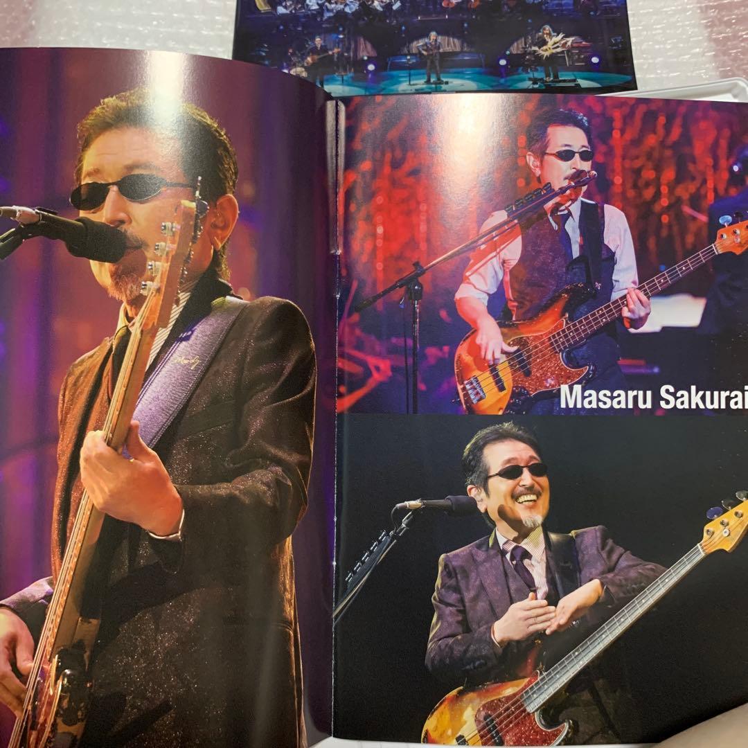 THE ALFEE 50周年記念DVD