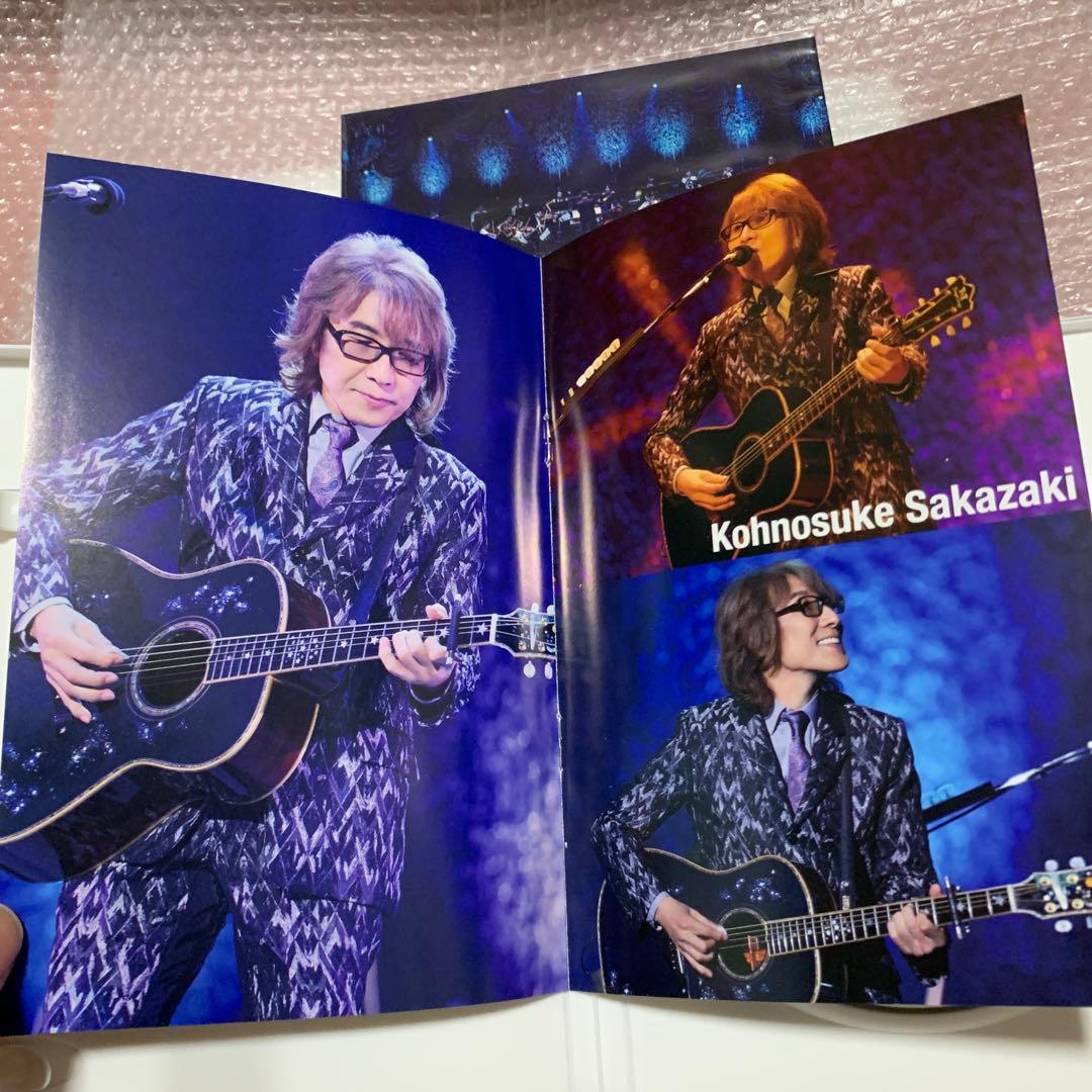 THE ALFEE 50周年記念DVD