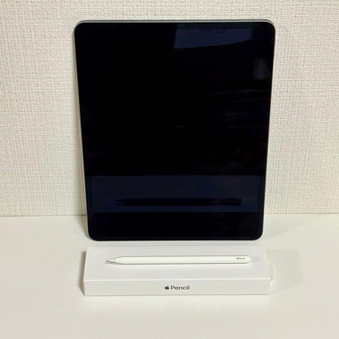 ipad pro 第5世代　12.9inch 128G wi-fiモデル