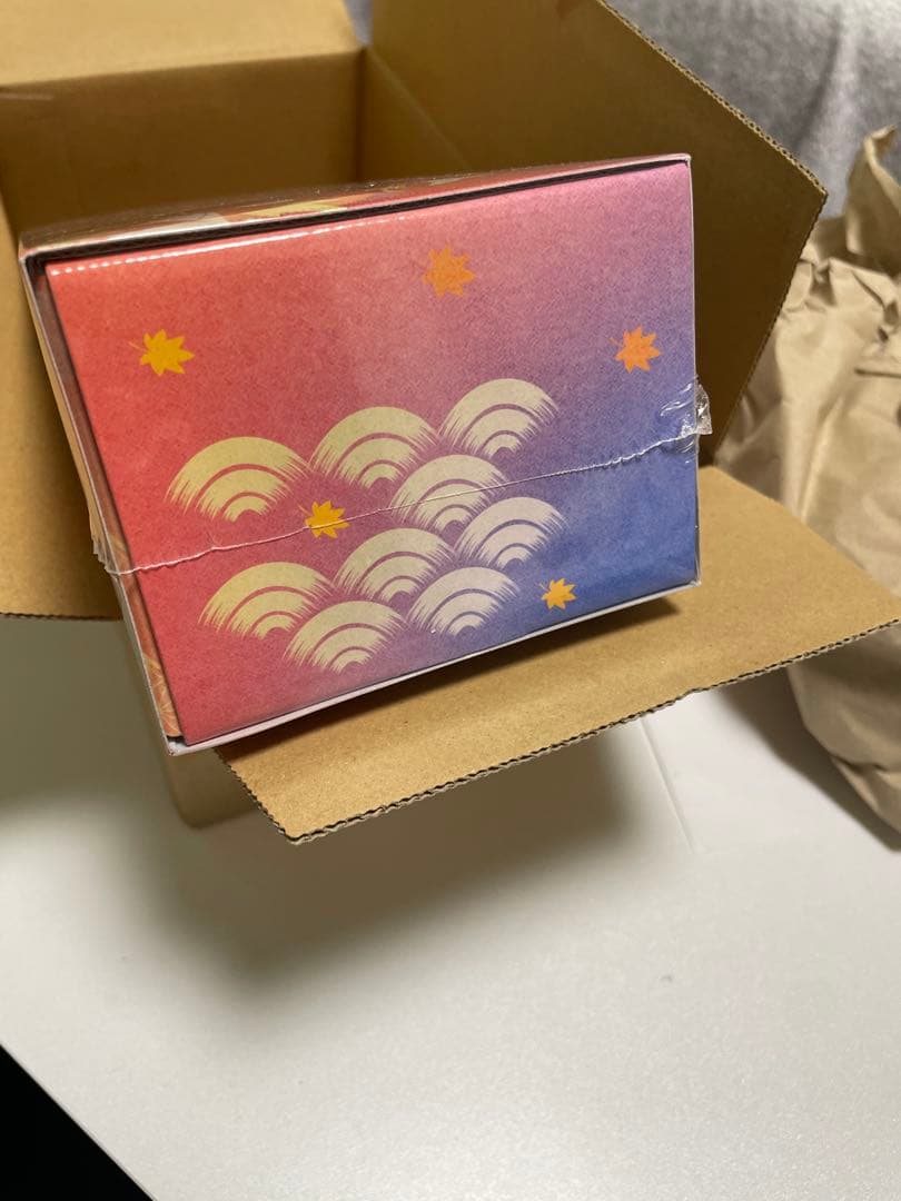 ポケモンカードゲーム スペシャルBOX ヒロマ