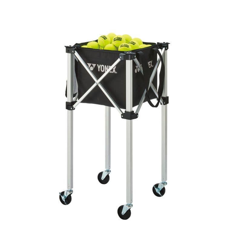 YONEX キャスター付きボールバッグ2　AC383