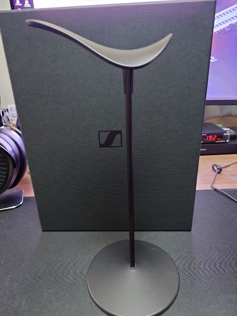 ゼンハイザー Sennheiser HD800S 中古美品