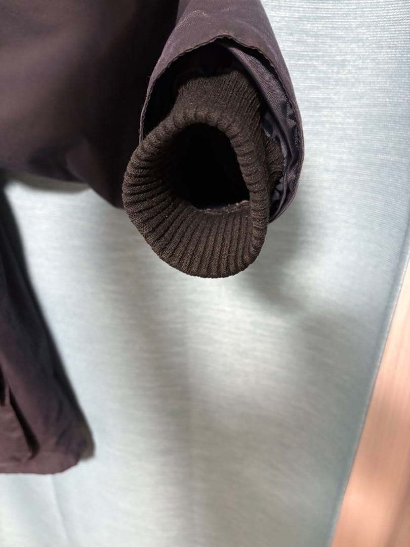 Barbour BEDALE サイズ40 ネイビー