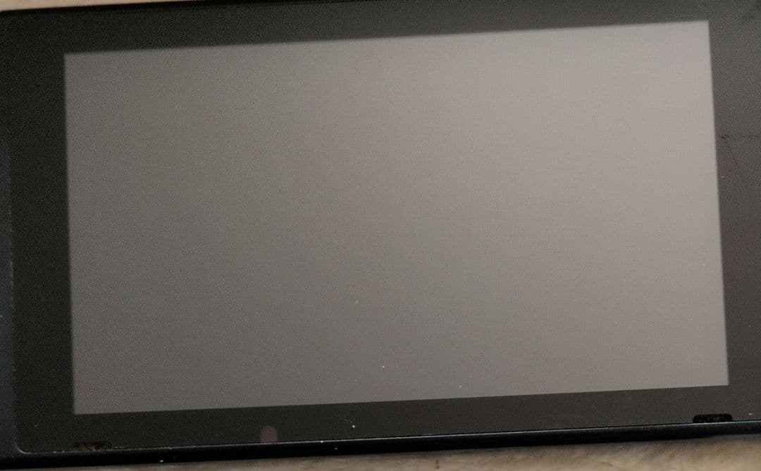 F*】様 【初期型/2017年】Nintendo Switch ニンテンドースイ