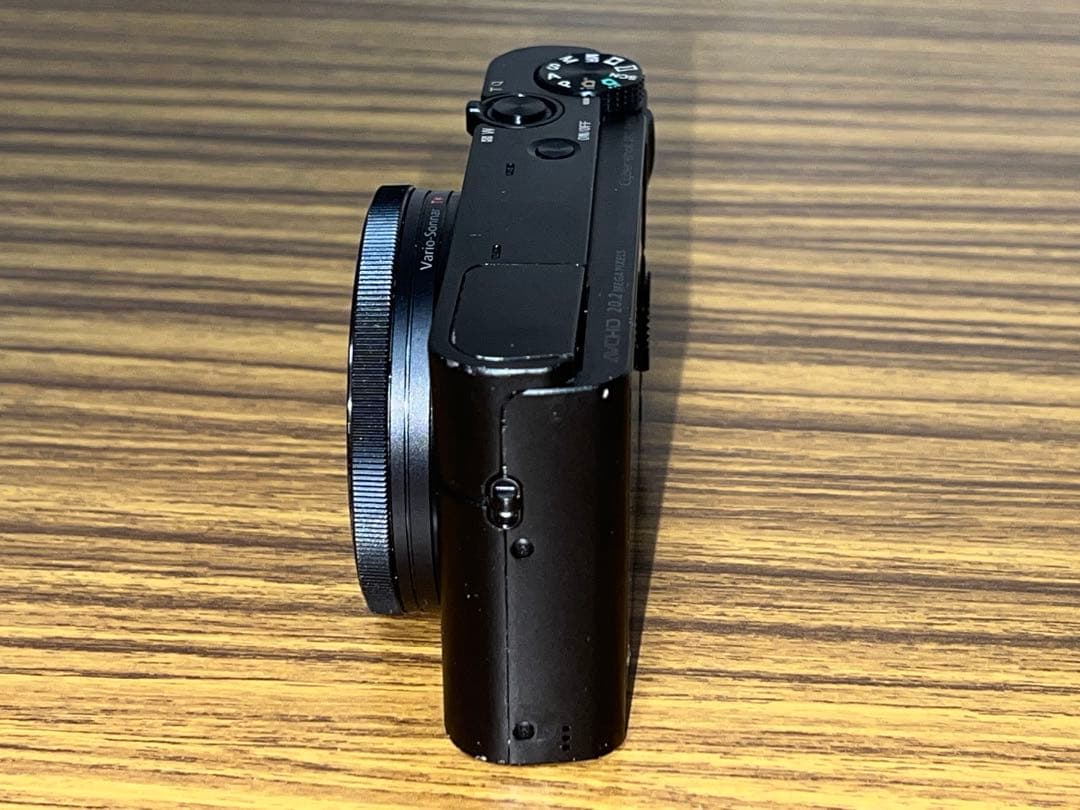 SONY Cyber-shot DSC-RX100 ソニー　ジャンク品