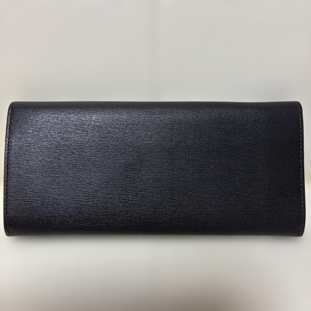 Dunhill長財布（箱付き）