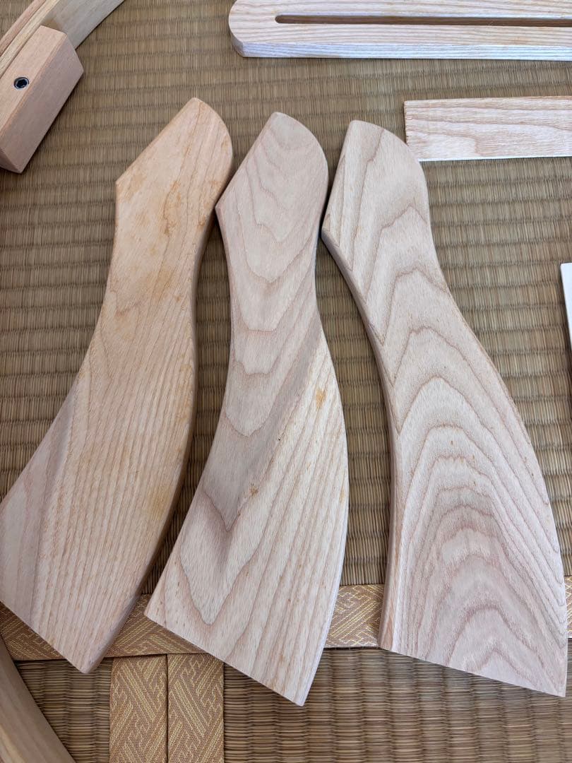 キルトフープスタンド Hinterberg Design 75cm