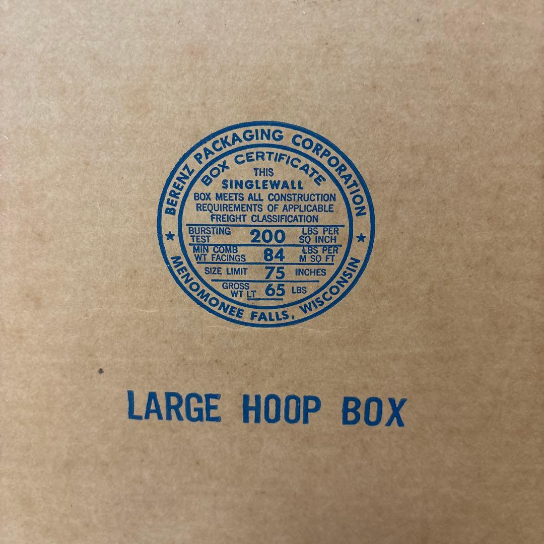 キルトフープスタンド Hinterberg Design 75cm