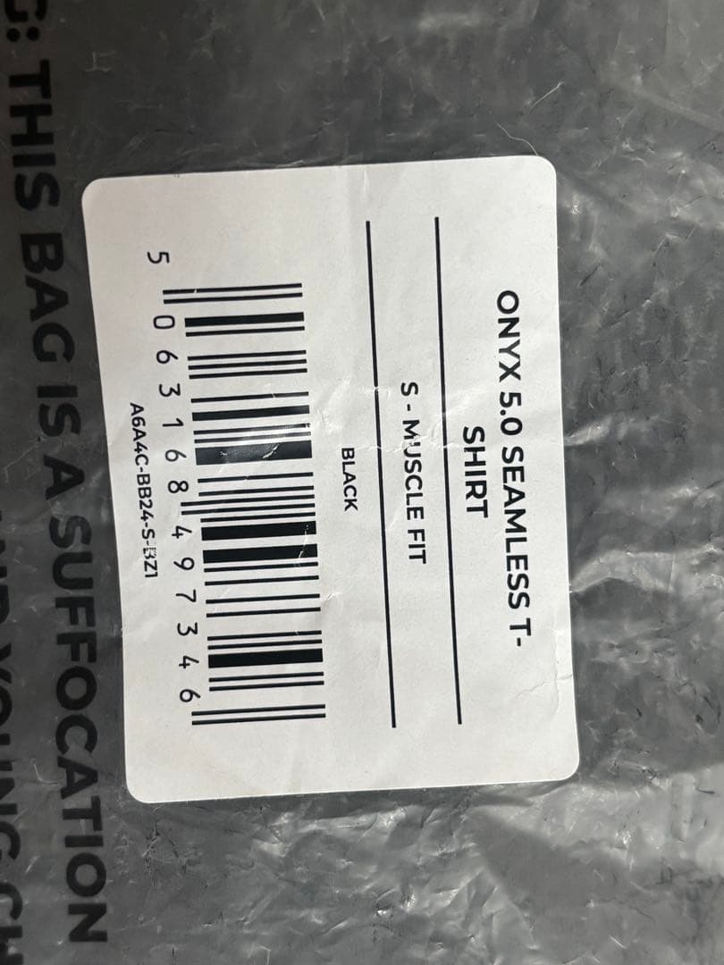 ウォーキング・ランニングウェア  onyx v5