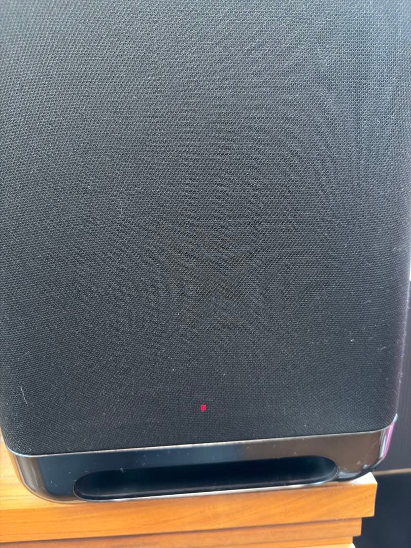 【極美品/21年製】SONY SA-SW5 ワイヤレスサブウーファー 元箱あり