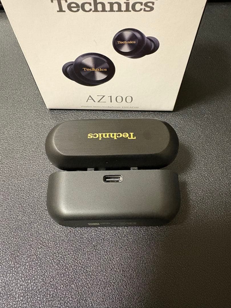 ニ*う様 Technics/テクニクス ワイヤレスイヤホン EAH-AZ100-