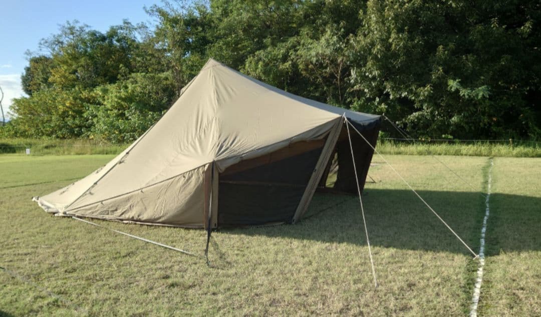 ゼインアーツ ウータL ZANE ARTS WOOTA-L