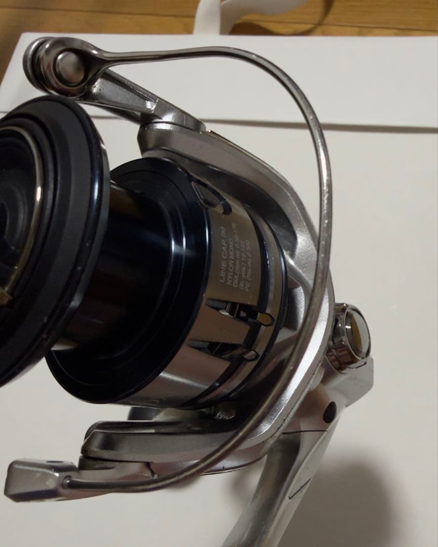 シマノ 19ストラディックC5000XG