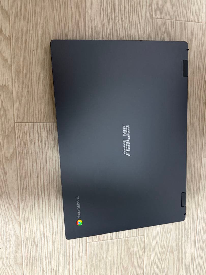 ASUS CM14 ノートパソコン ChromeOS