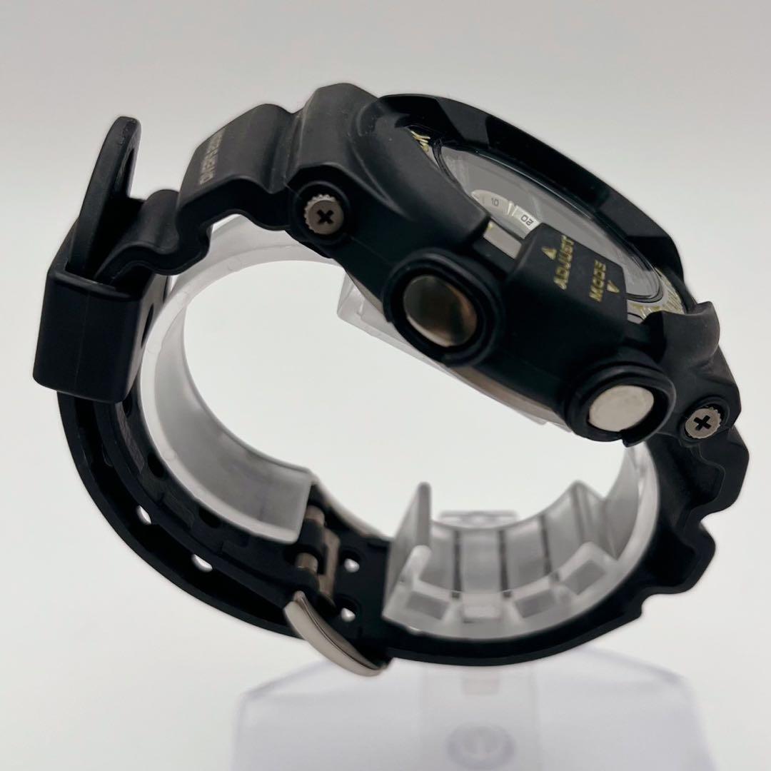 G-SHOCK　フロッグマンDW9900 2016