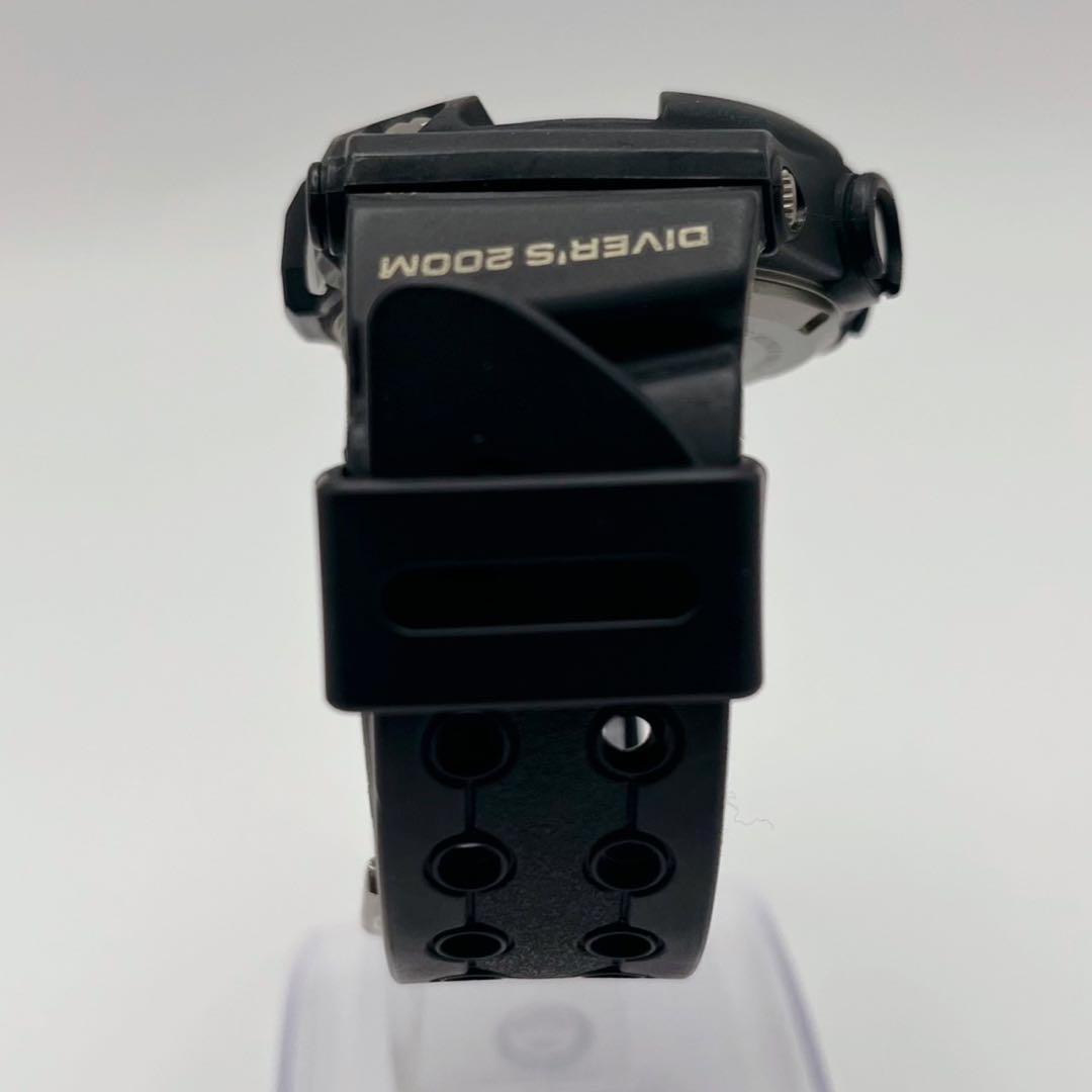 G-SHOCK　フロッグマンDW9900 2016