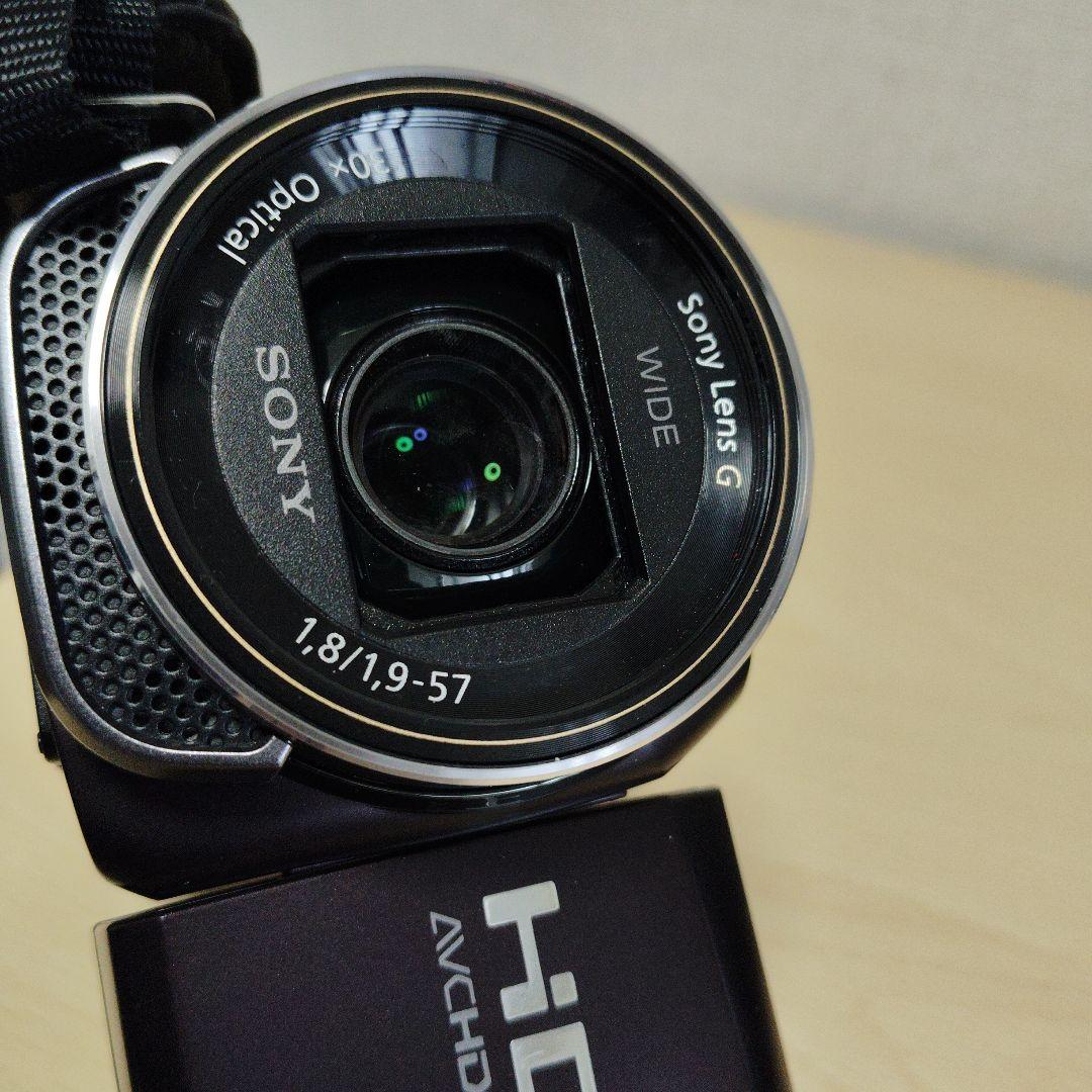 SONY HDR―CX430V