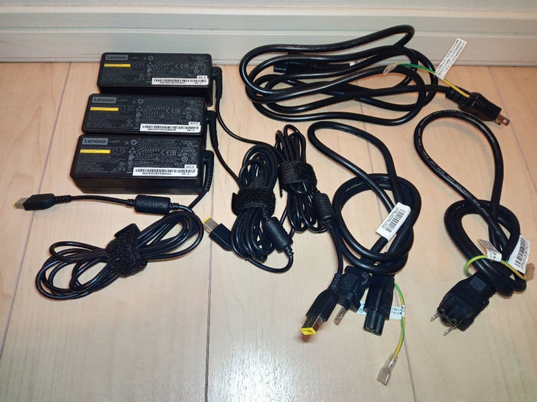 Lenovo ミニPC ThinkCentre Core i3 M700 3台