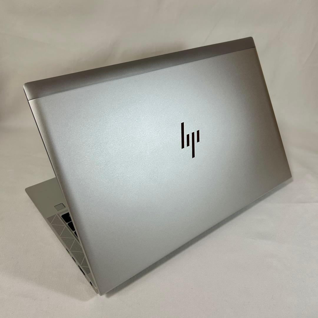 Windowsノート本体 HP EliteBook 840 G7 i7 32GB 512GB Office