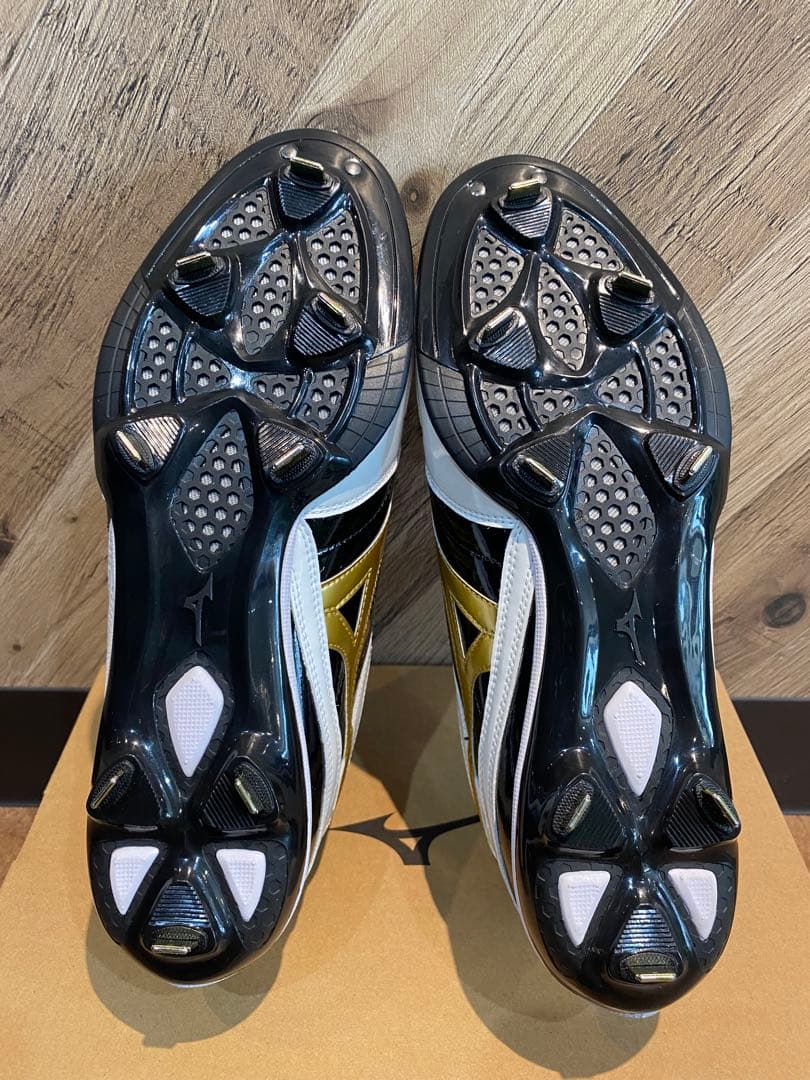 ミズノ オーダー/グローバルエリートスパイク