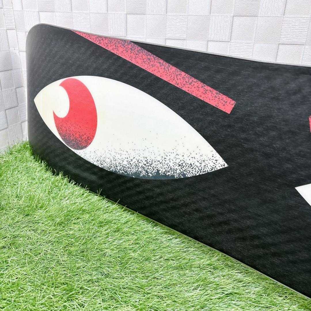 メンズボード 3点セット サロモン SABOTAGE CLASSICKS 152