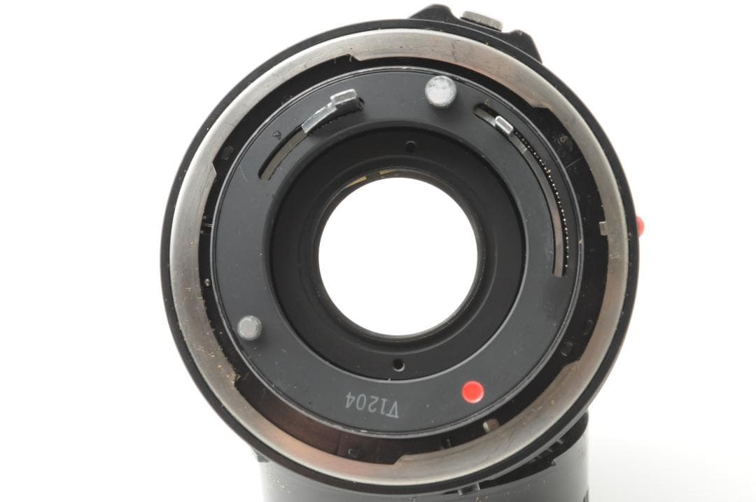 CANON キヤノン New FD 28mm F2.0