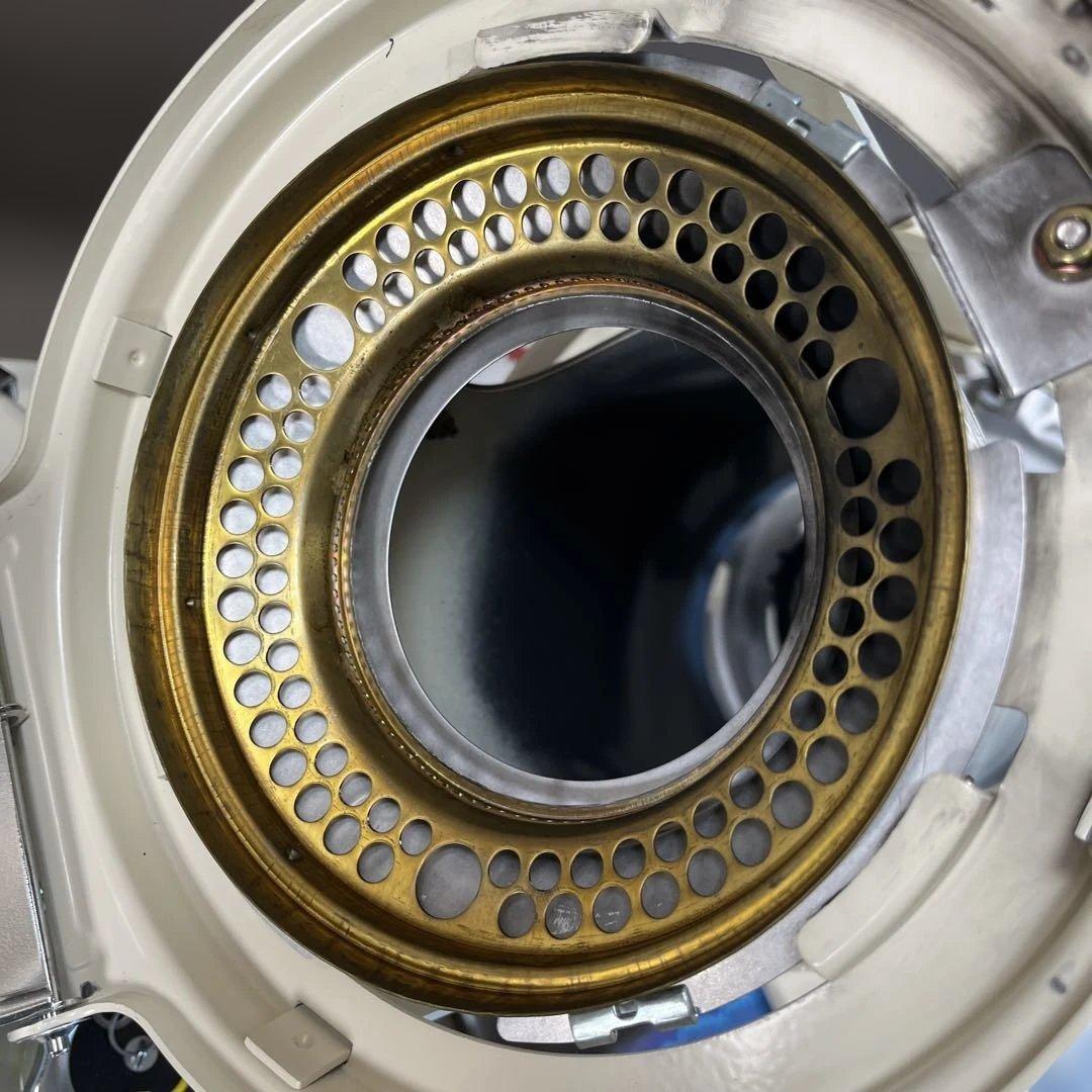 燃焼良好　2016年製　Aladdin　BF 3911 アラジン　ストーブ