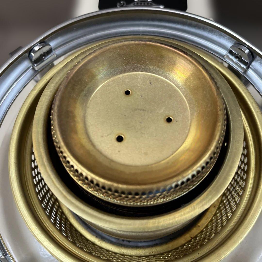 燃焼良好　2016年製　Aladdin　BF 3911 アラジン　ストーブ