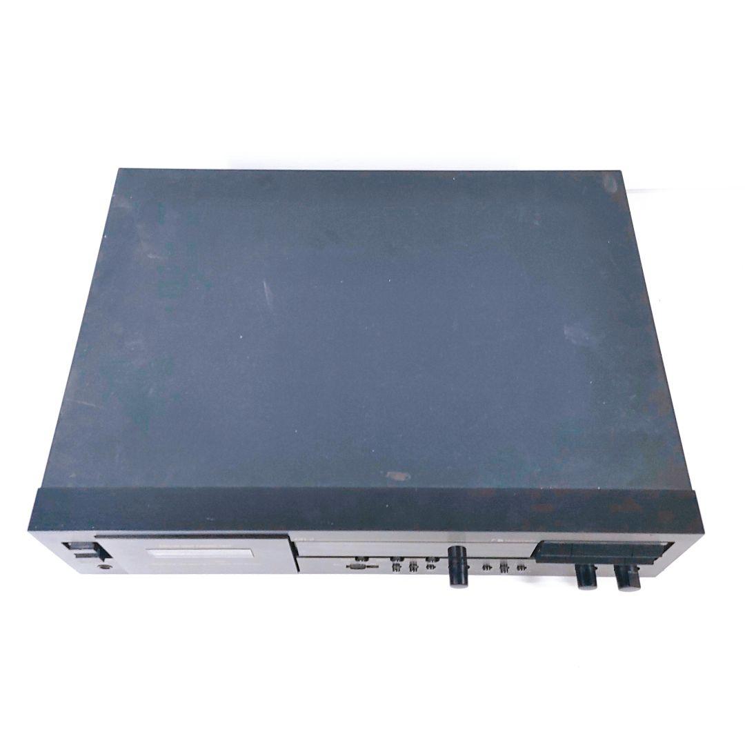 Nakamichi ナカミチ DR-2 カセットデッキ ☆ジャンク