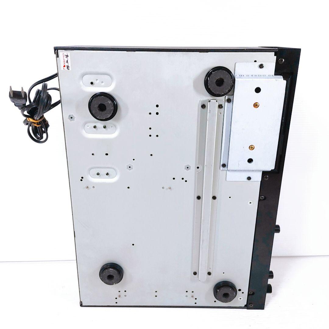 Nakamichi ナカミチ DR-2 カセットデッキ ☆ジャンク