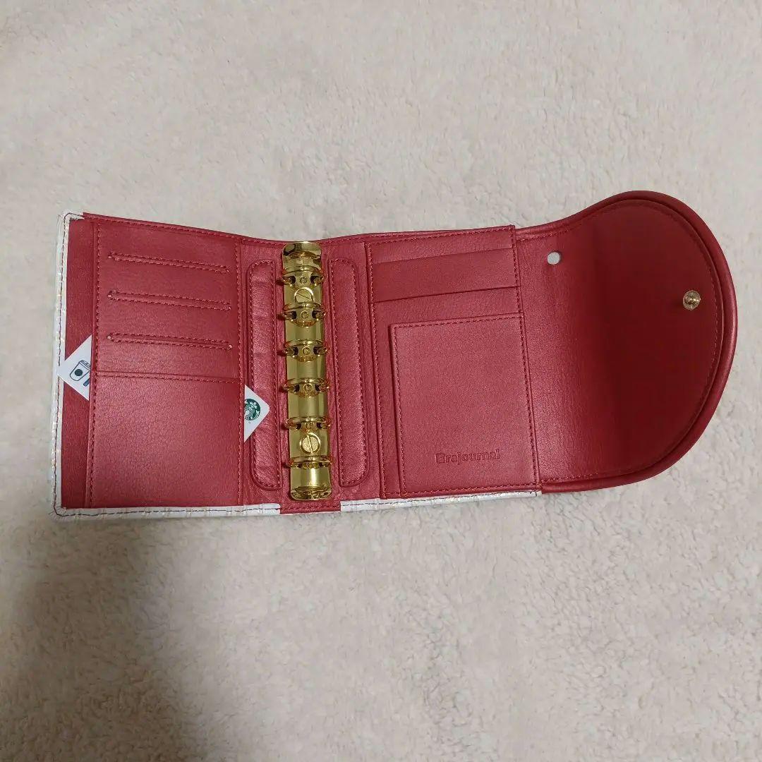 ミニ6 本革 システム手帳