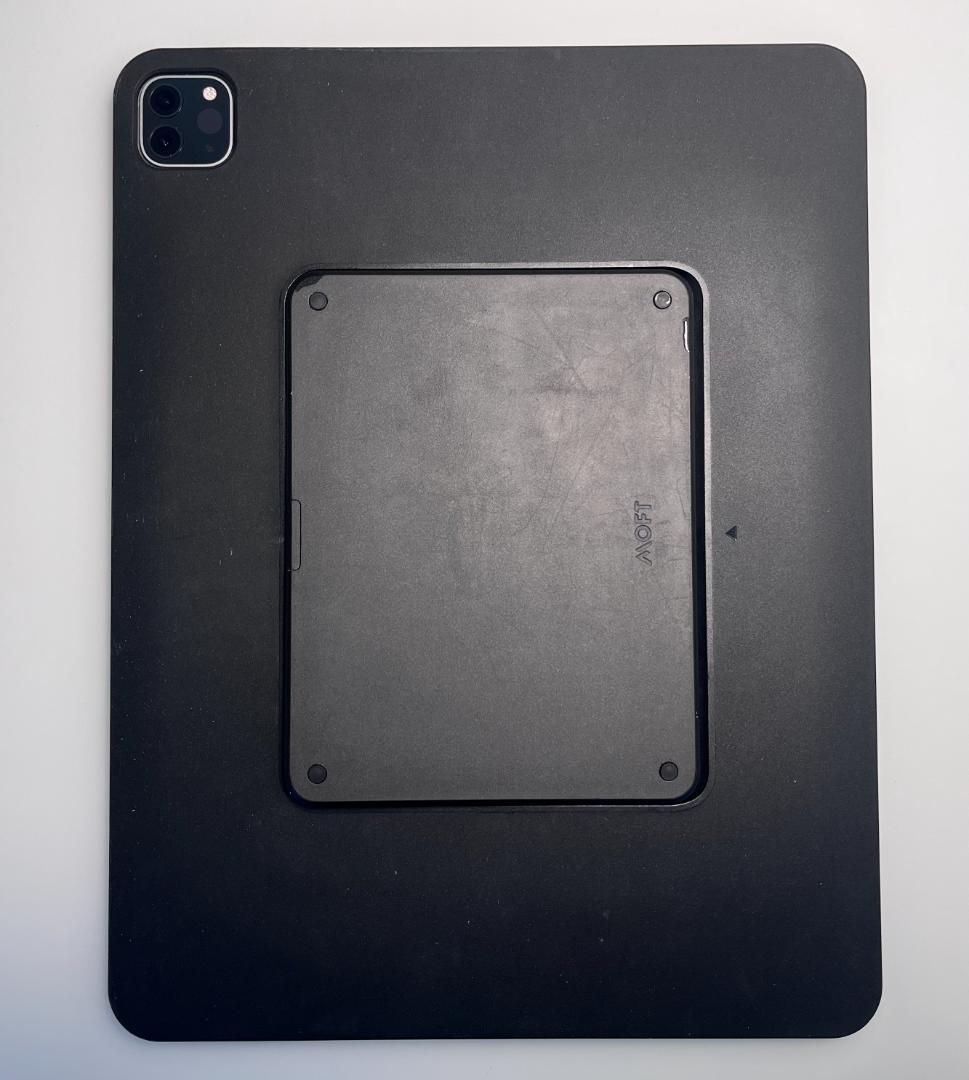 iPad Pro本体/MOFT Float/Apple Pencilの3点セット