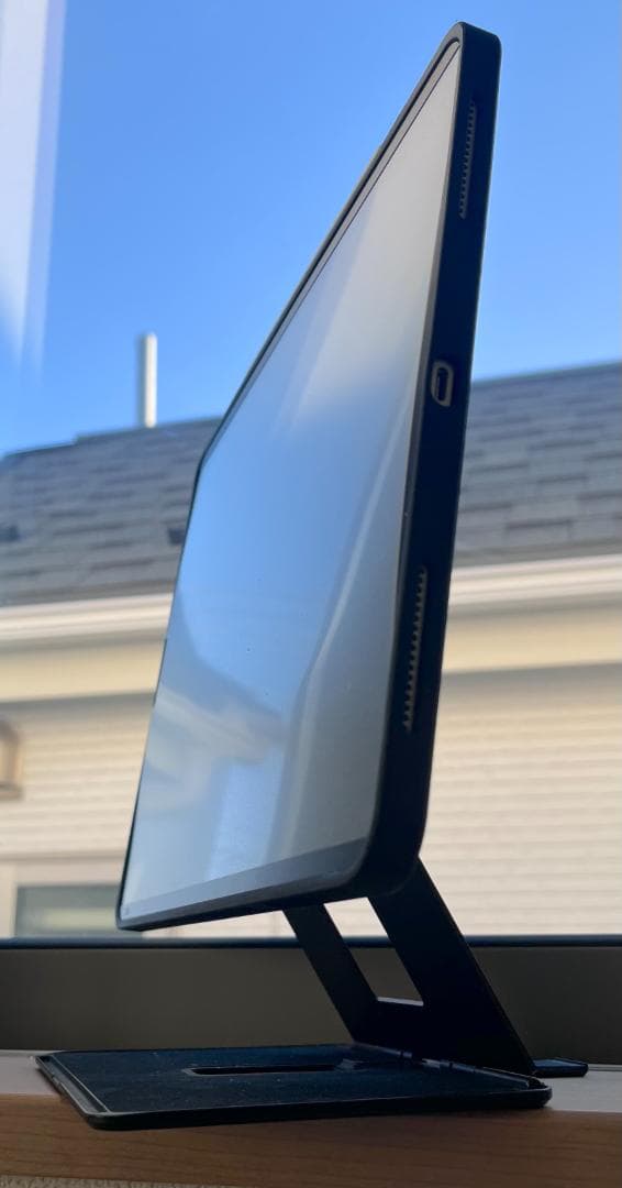 iPad Pro本体/MOFT Float/Apple Pencilの3点セット