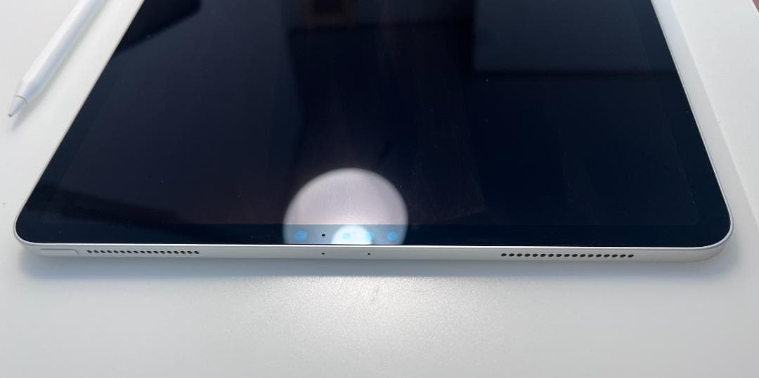 iPad Pro本体/MOFT Float/Apple Pencilの3点セット