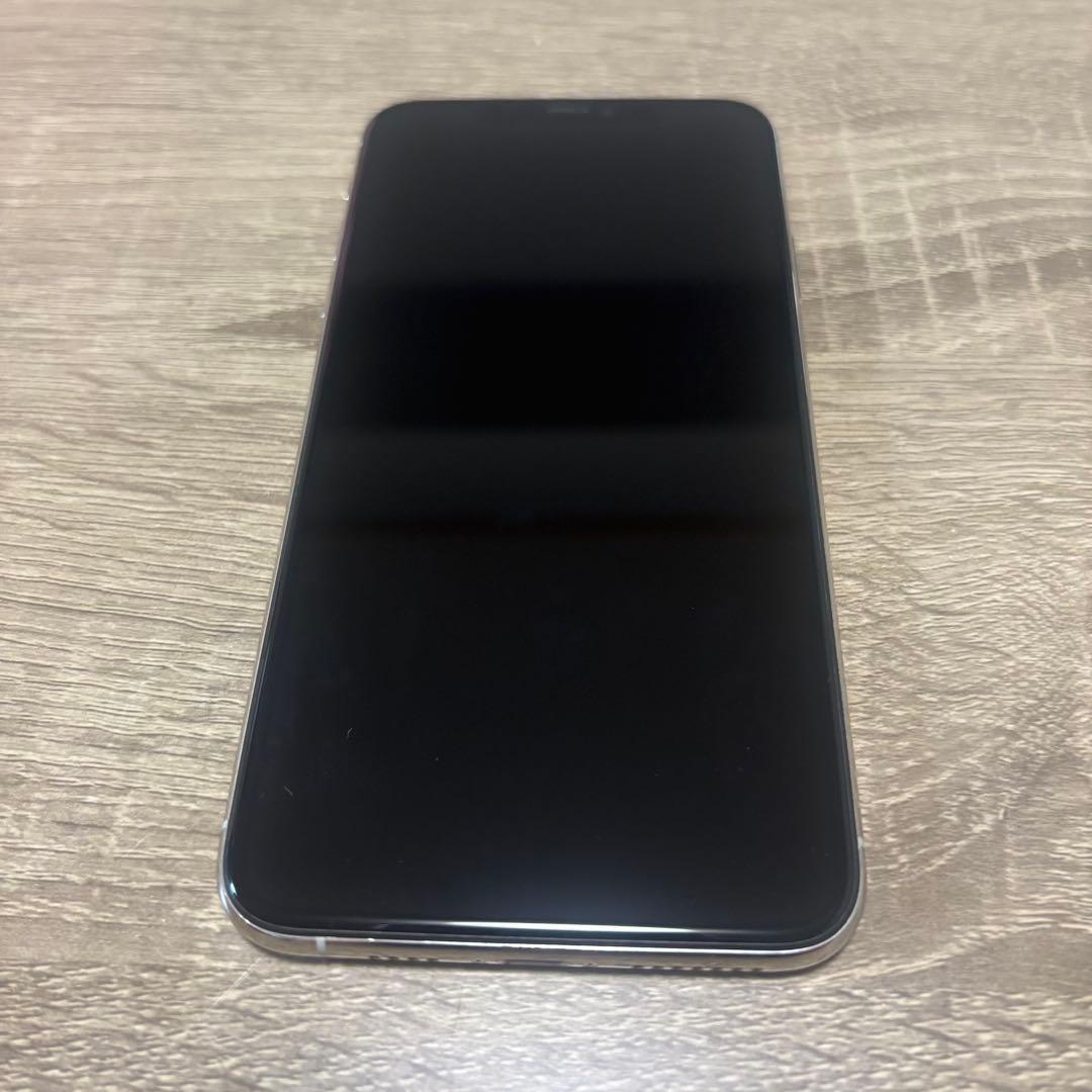 携帯電話本体 iPhone11 pro max