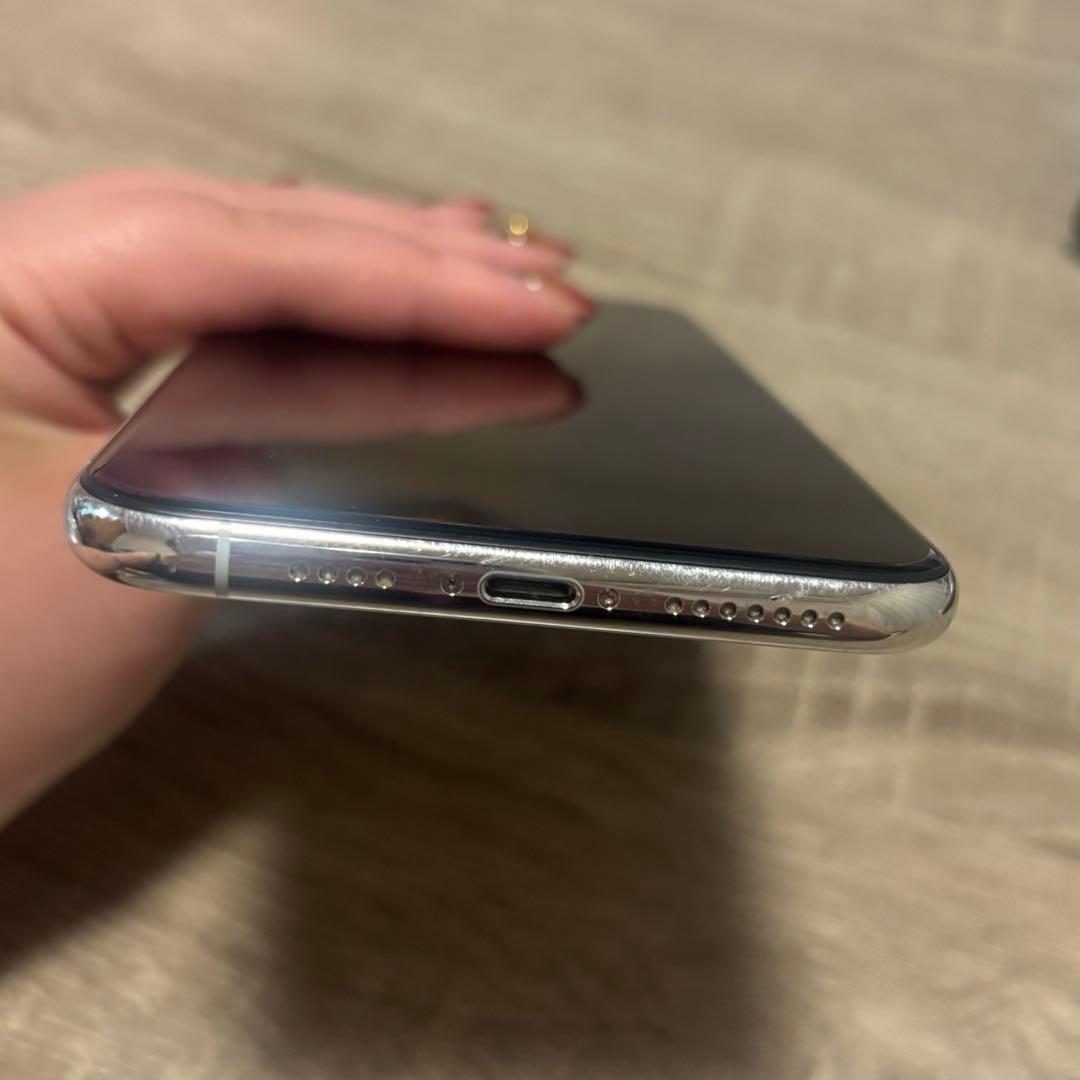 携帯電話本体 iPhone11 pro max