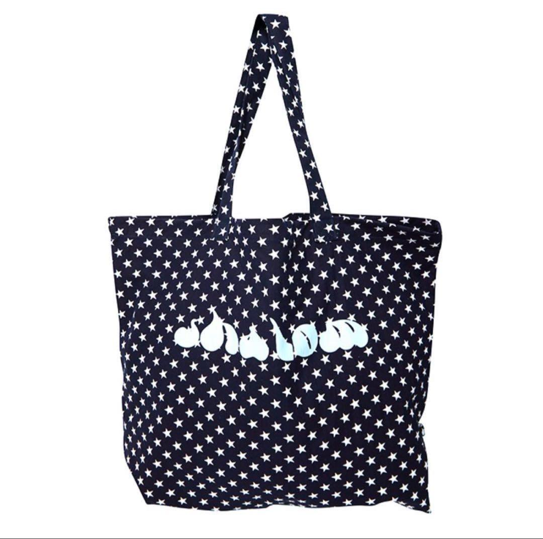 shalomclub PURO STAR BAG トート バッグ