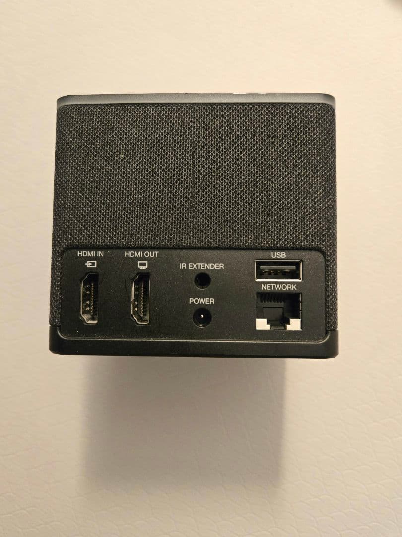 Amazon　FireTV Cube　第3世代