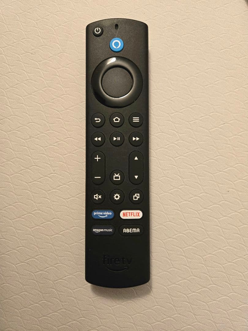 Amazon　FireTV Cube　第3世代