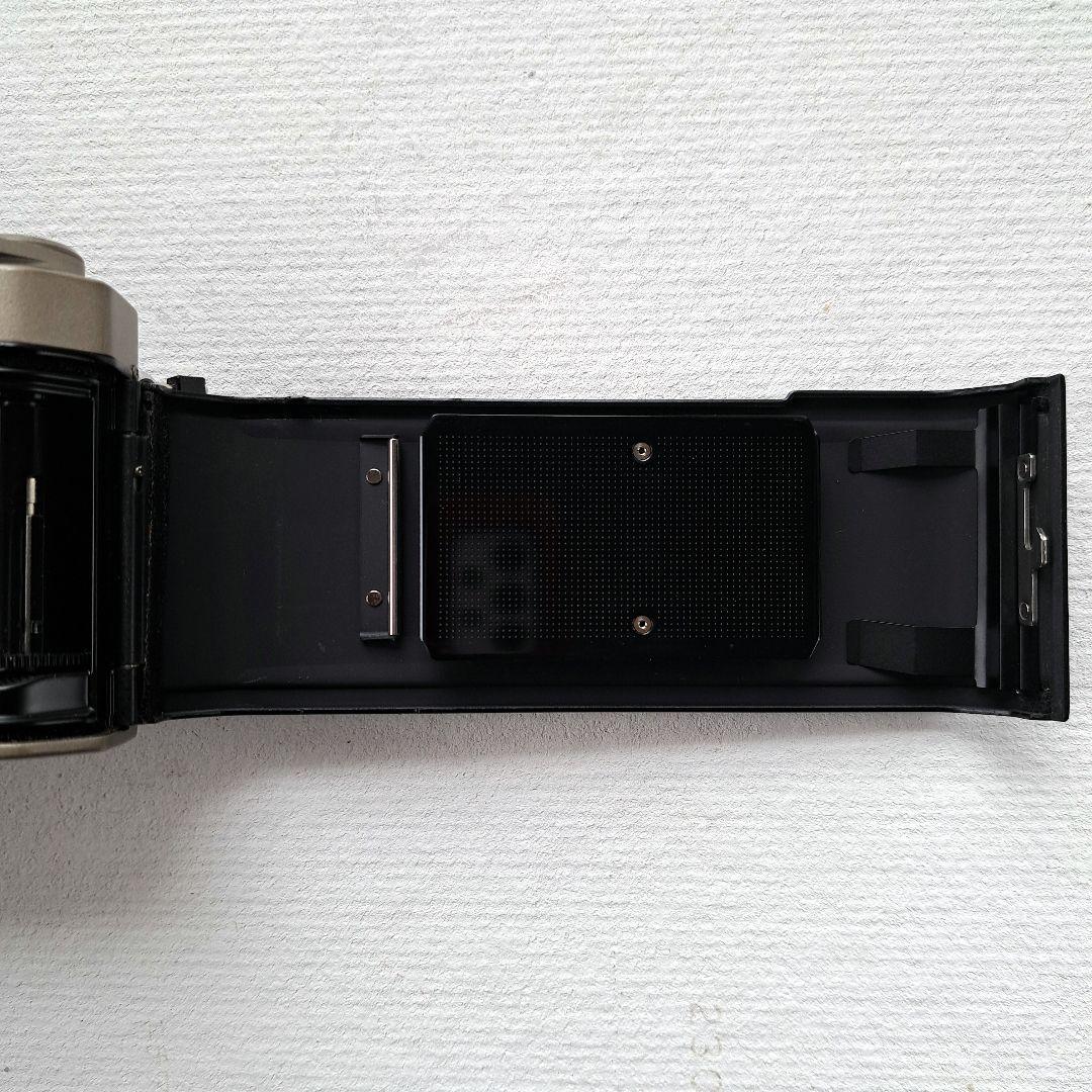 フィルムカメラ Nikon FM2/T