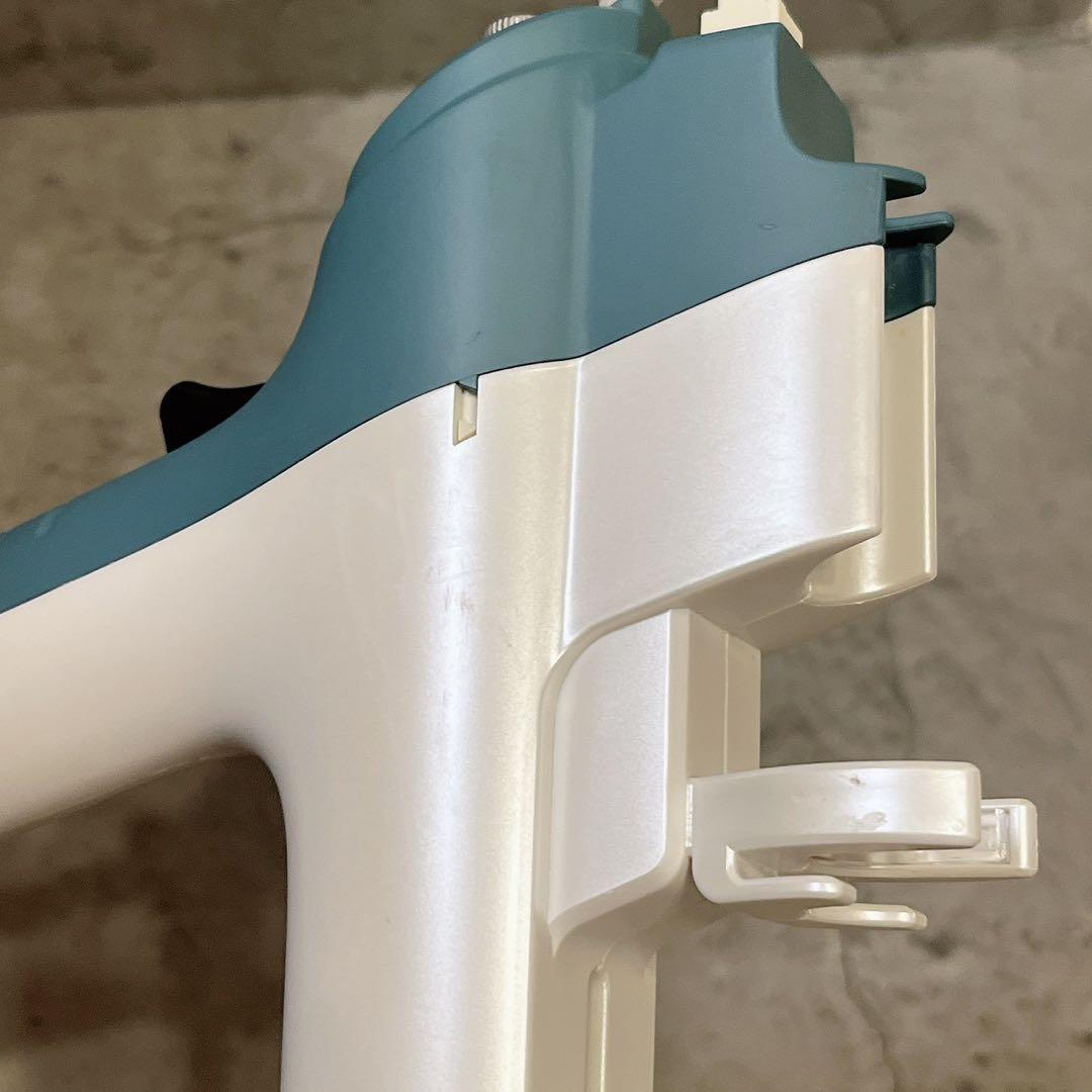 美品 GFチャージアドバンス アクシージア 美容機器