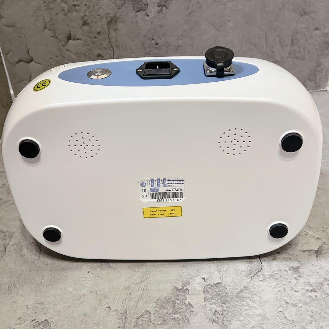 美品 GFチャージアドバンス アクシージア 美容機器