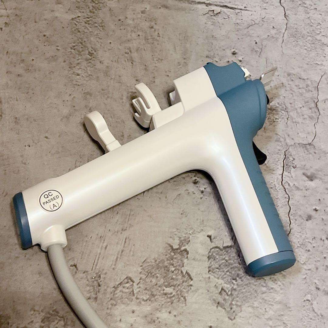 美品 GFチャージアドバンス アクシージア 美容機器