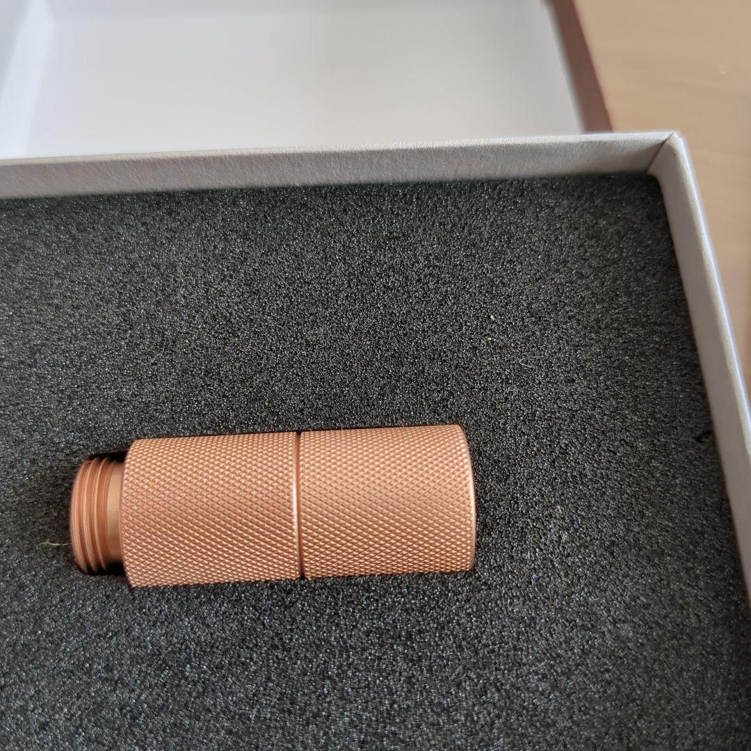 【新品】【未使用】 COREFIT バスコンボ ヘッドドライバー