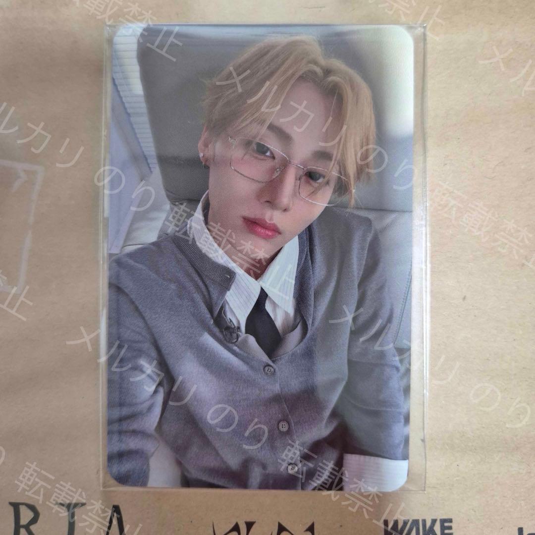 ALD1 euphoria オリヤン ラキドロ オンライン トレカ サンウォン