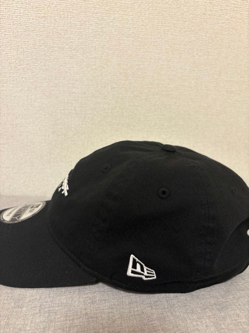 LE SSERAFIM × NEW ERA コラボキャップ